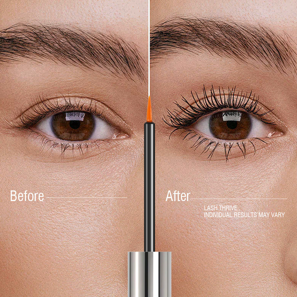 Lash Growth Serum Eyelash Enhancer Longer Fuller & Stronger Lashes